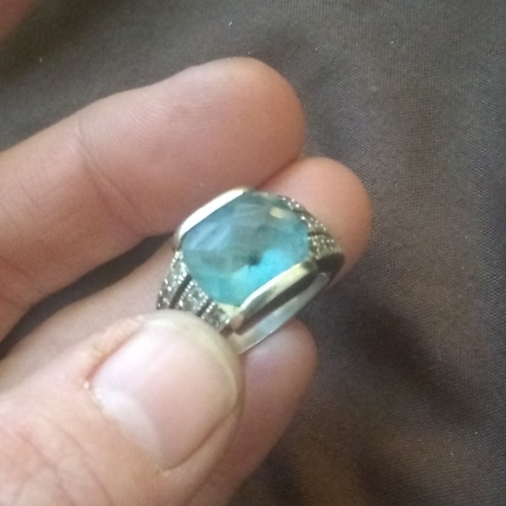 Beautiful ring